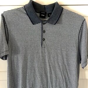 Men’s Hugo Boss Polo Size XL
